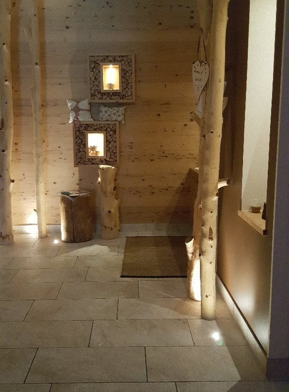 SPA Garden Relais景点图片