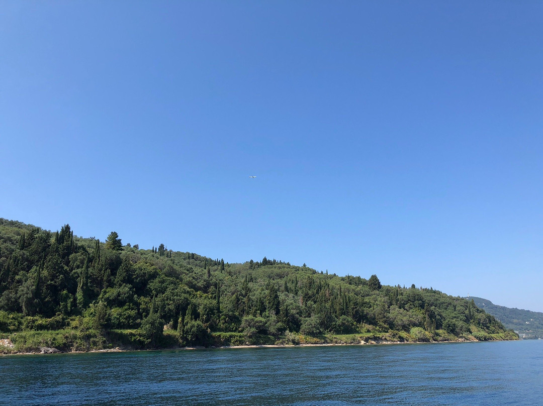 Messonghi Boats-Messonghi必去景点