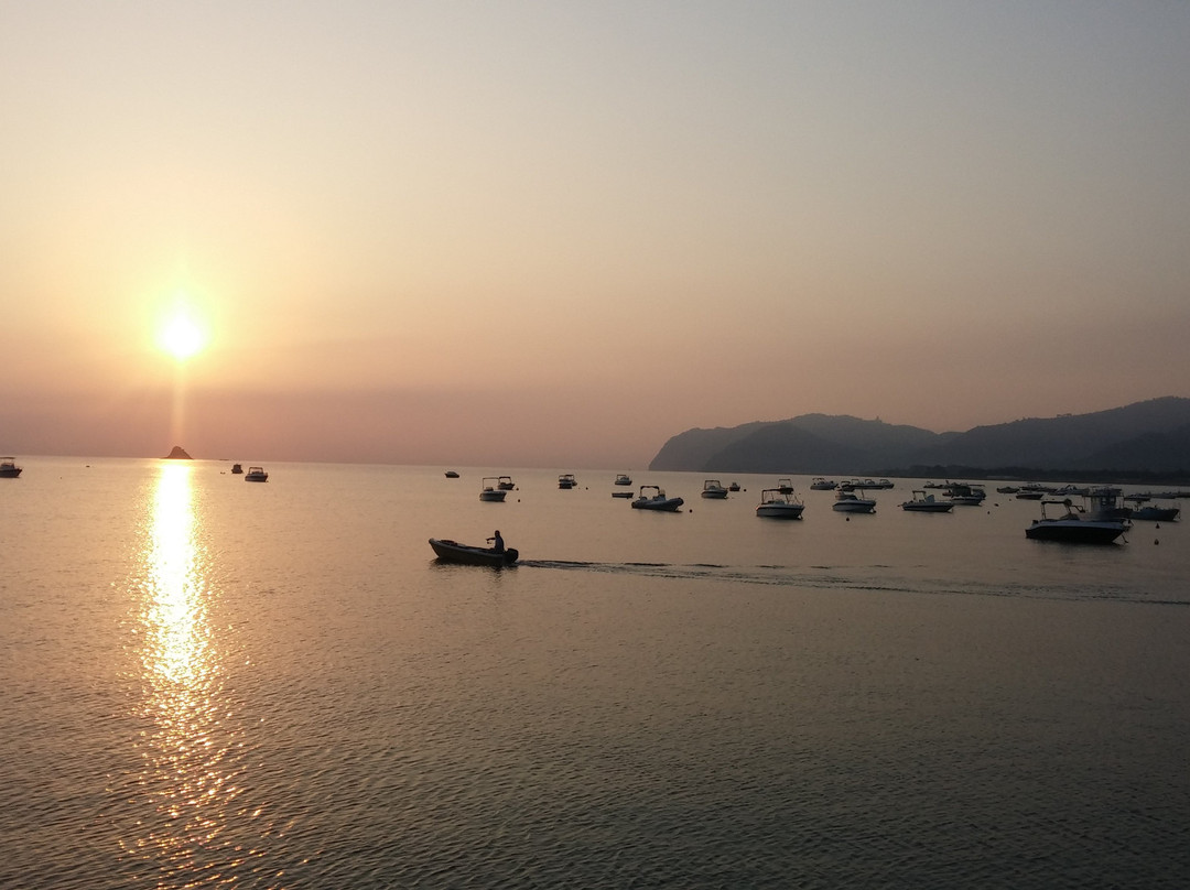 Bed and Breakfast Le Fornaci主图