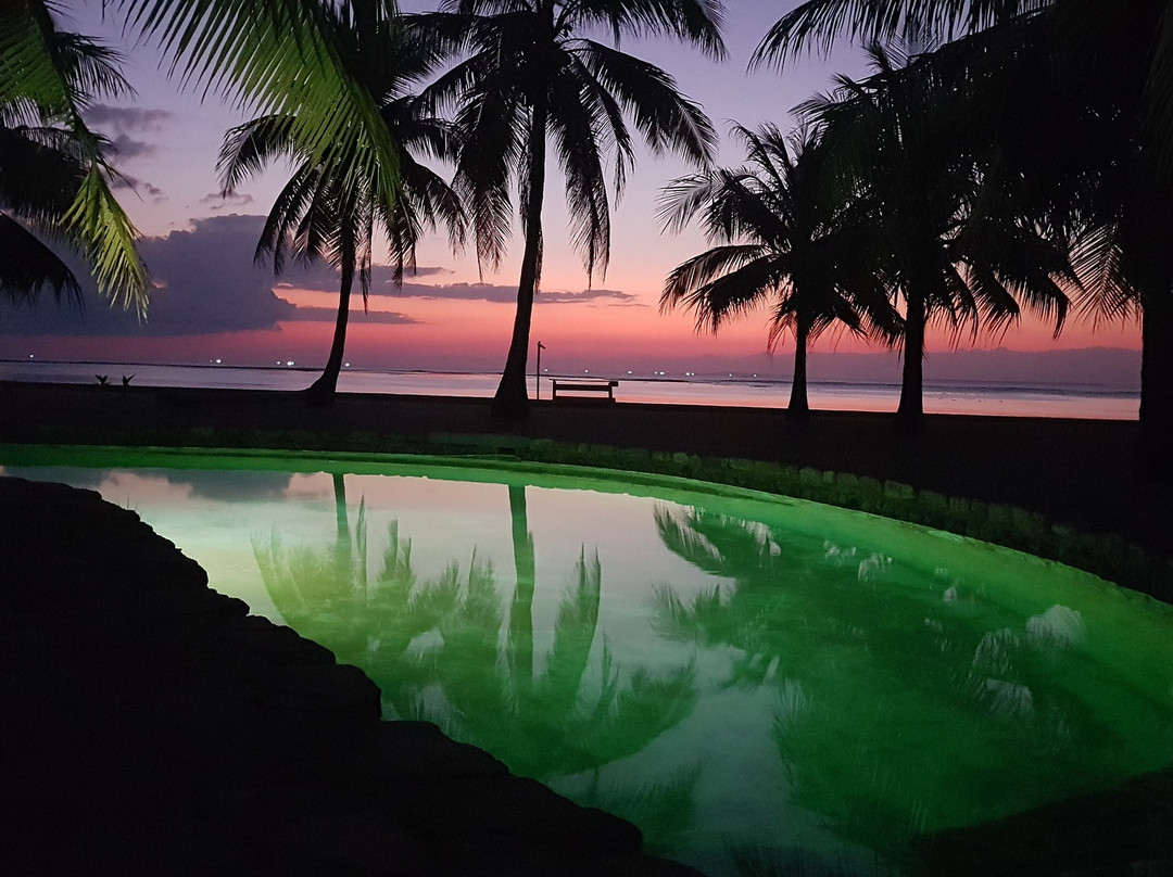 Nemberala Beach Resort主图