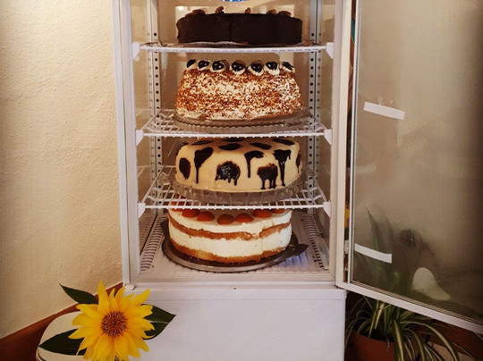 Café & Bistro Birkwieserhof