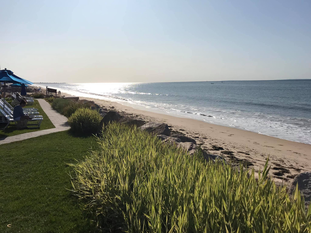 Pleasant View Inn主图