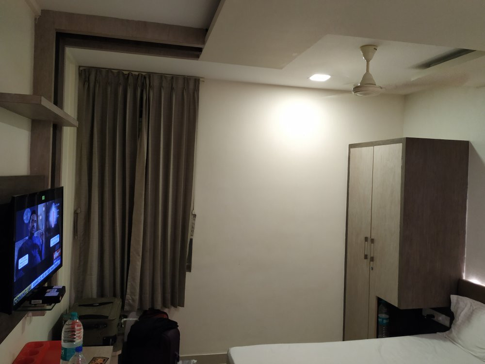 Jayam Hotel主图