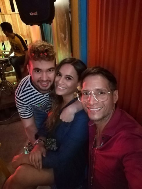 Palenke Cultura Bar-巴耶杜帕尔必去景点