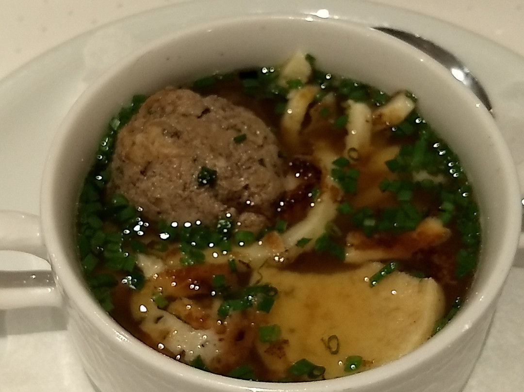 Boxdorf餐馆和美食-Gruner Baum