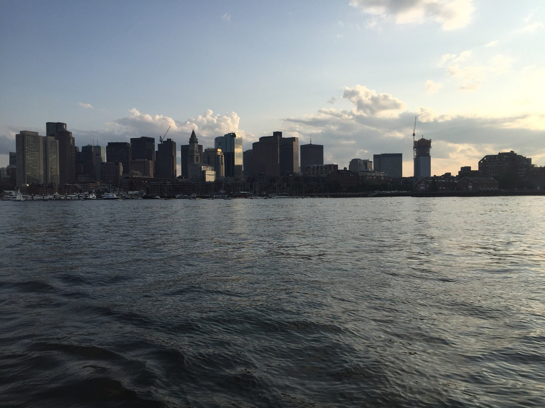 Classic Sail Boston景点图片