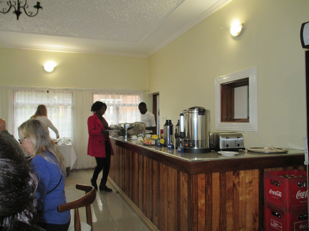 Ilala Crest Lodge主图