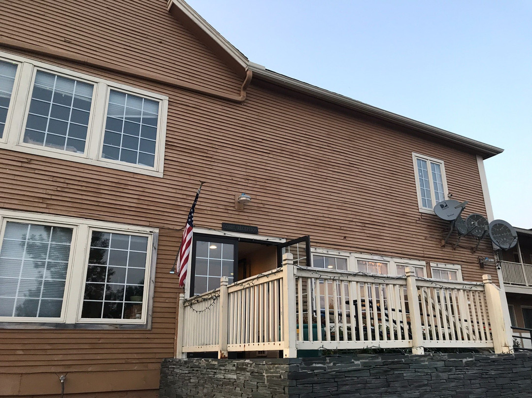 Travelodge by Wyndham South Burlington主图