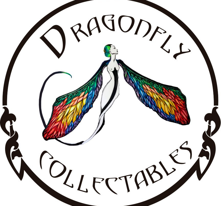 Dragonfly Collectables-瓦莱塔必去景点