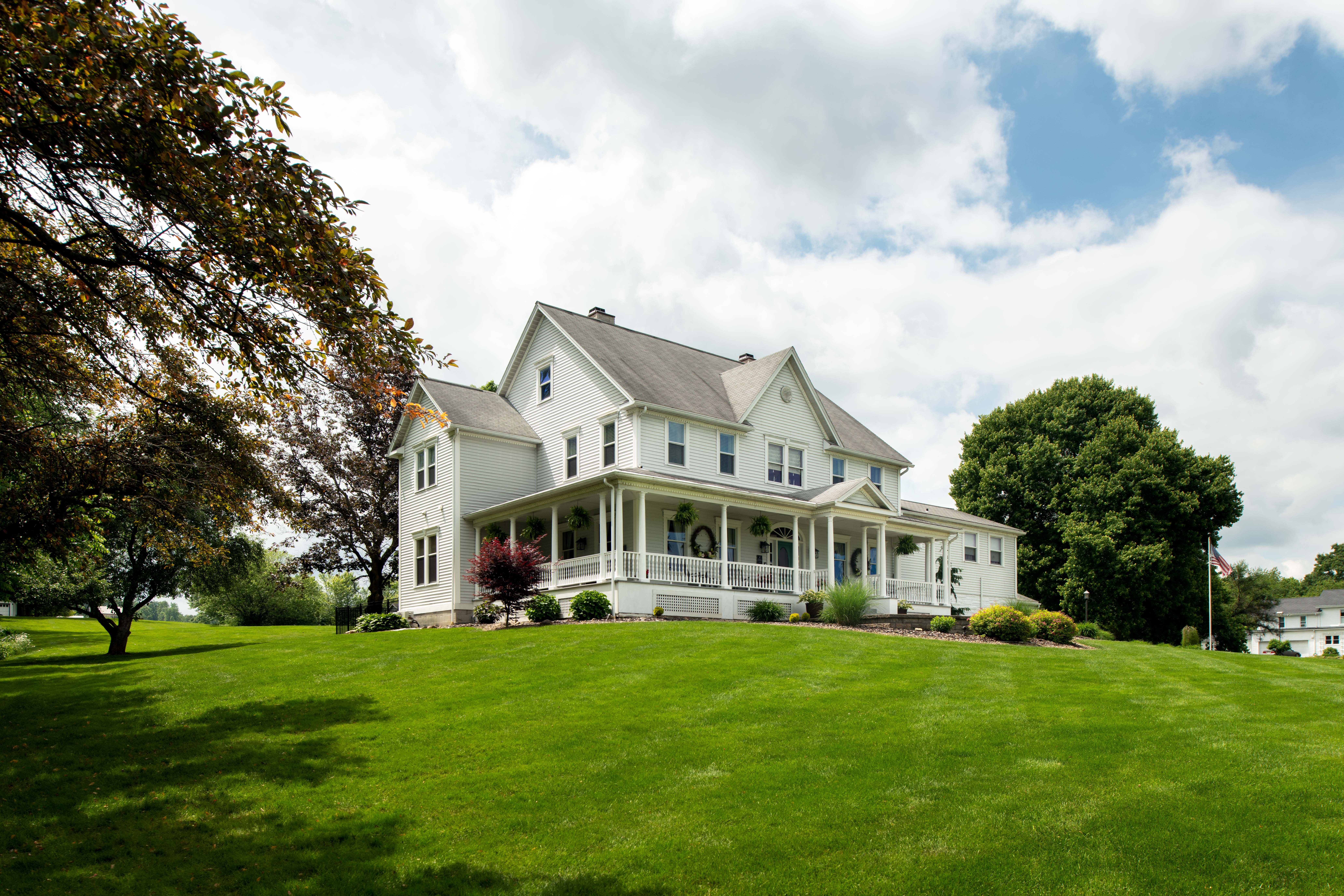 The Jacqueline House-官方