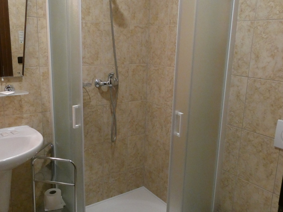 Hotel Zámeček Pod Hradem主图