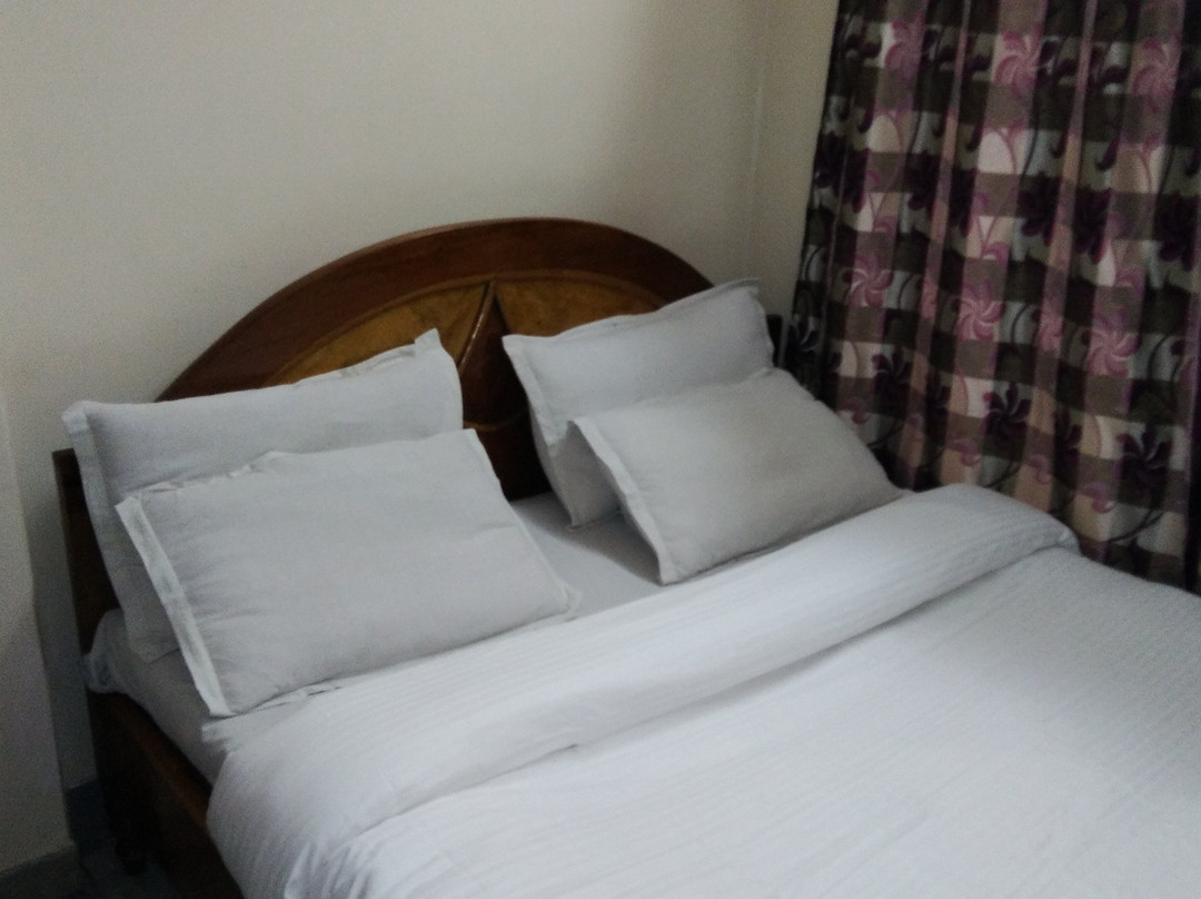 Hotel Centre Palace主图