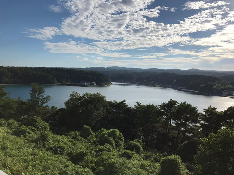 能登牡蛎之宿 Castle真名井 (Notokakinoya Castle Manai)主图