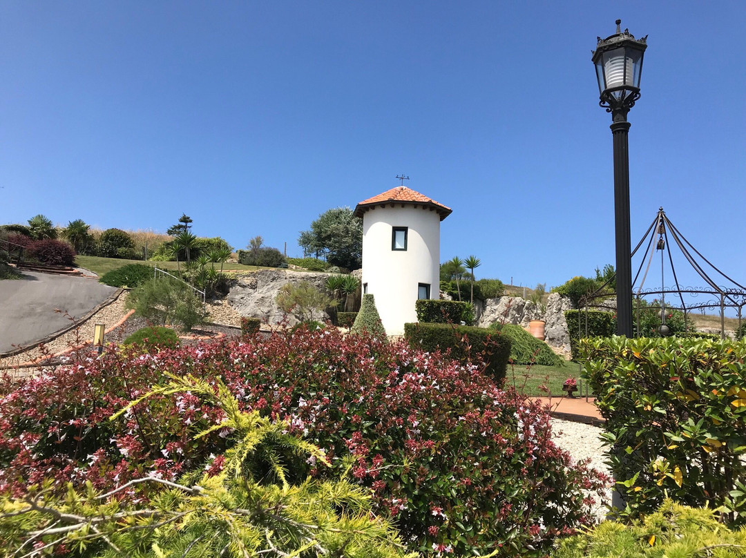 Posada Casa Rural Azaga主图