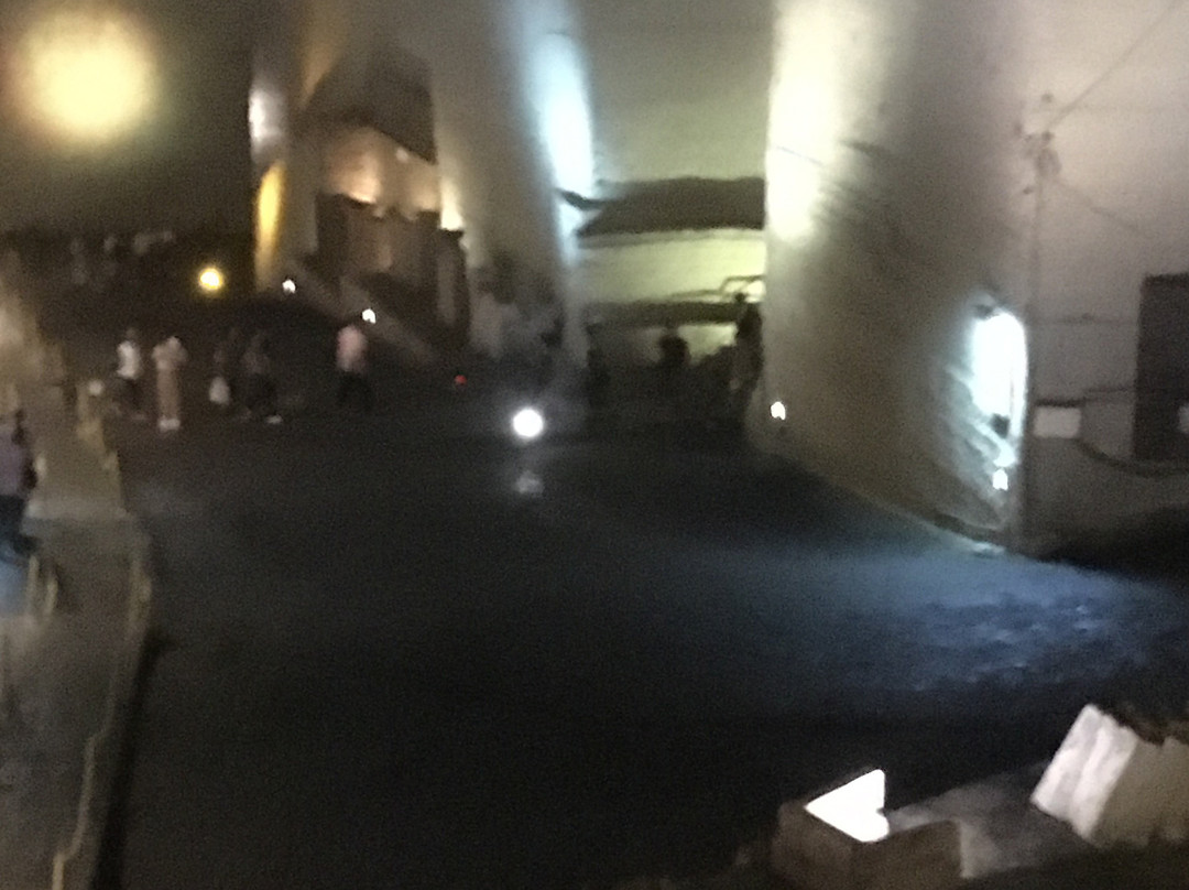 Oya History Museum景点图片