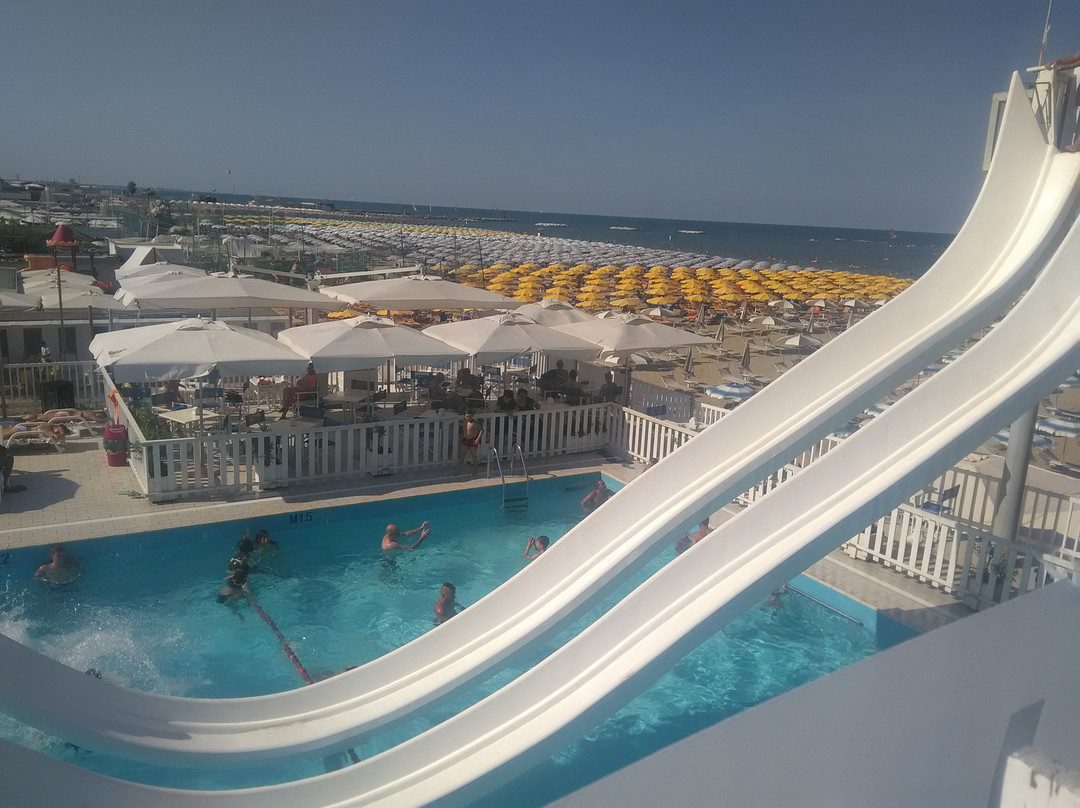 Bagno Piscina 4 Venti 59/60景点图片