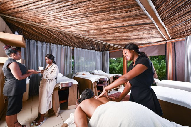 AM Spa-司库库札必去景点