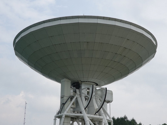 National Astronomical Observatory of Japan Nobeyama-南牧村必去景点