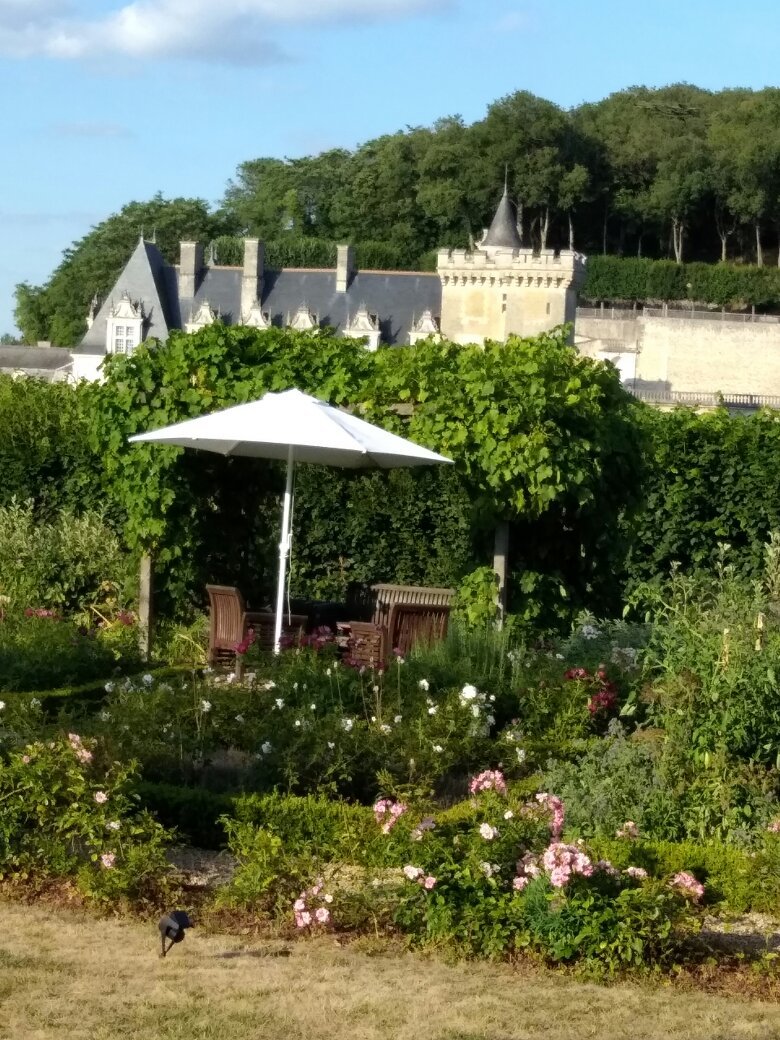 Le Petit Villandry-官方