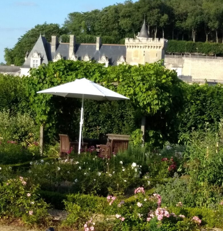 Le Petit Villandry主图