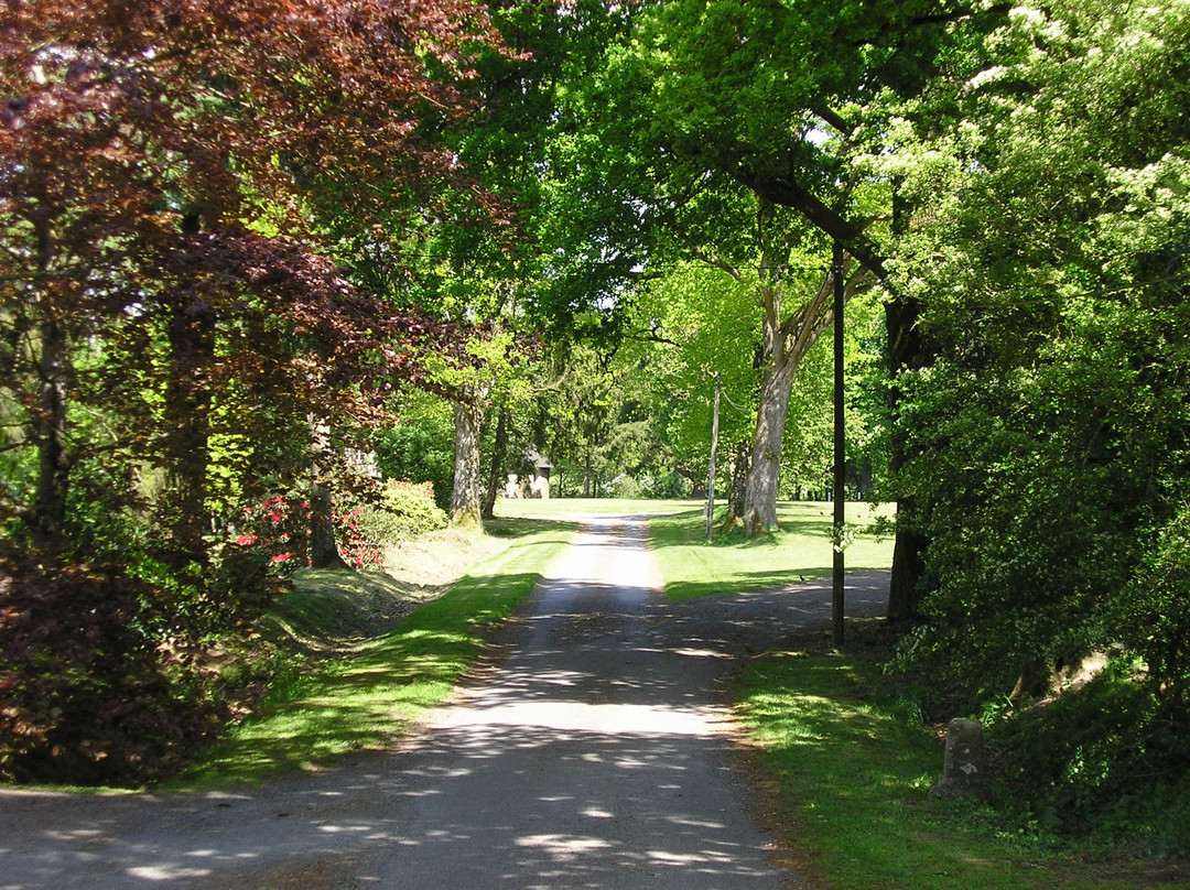 Cabane de la Bernardière