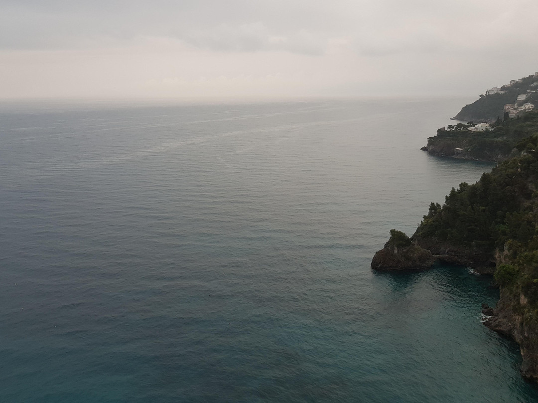 AFRENTAL-那不勒斯必去景点