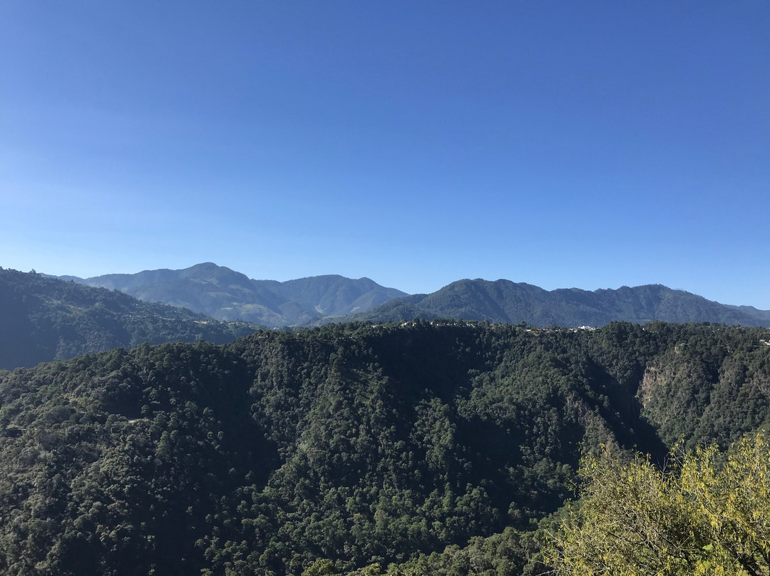 Hotel Y Cabanas Una Cosita De Zacatlan主图