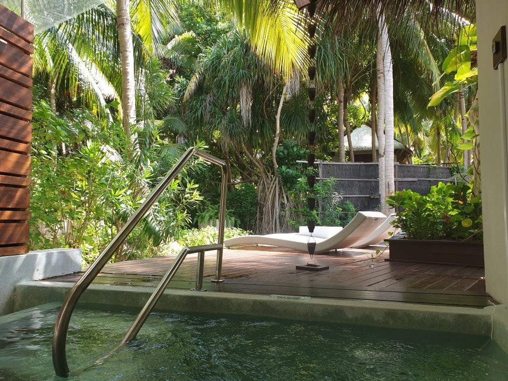 Devarana Spa-Mudhdhoo必去景点