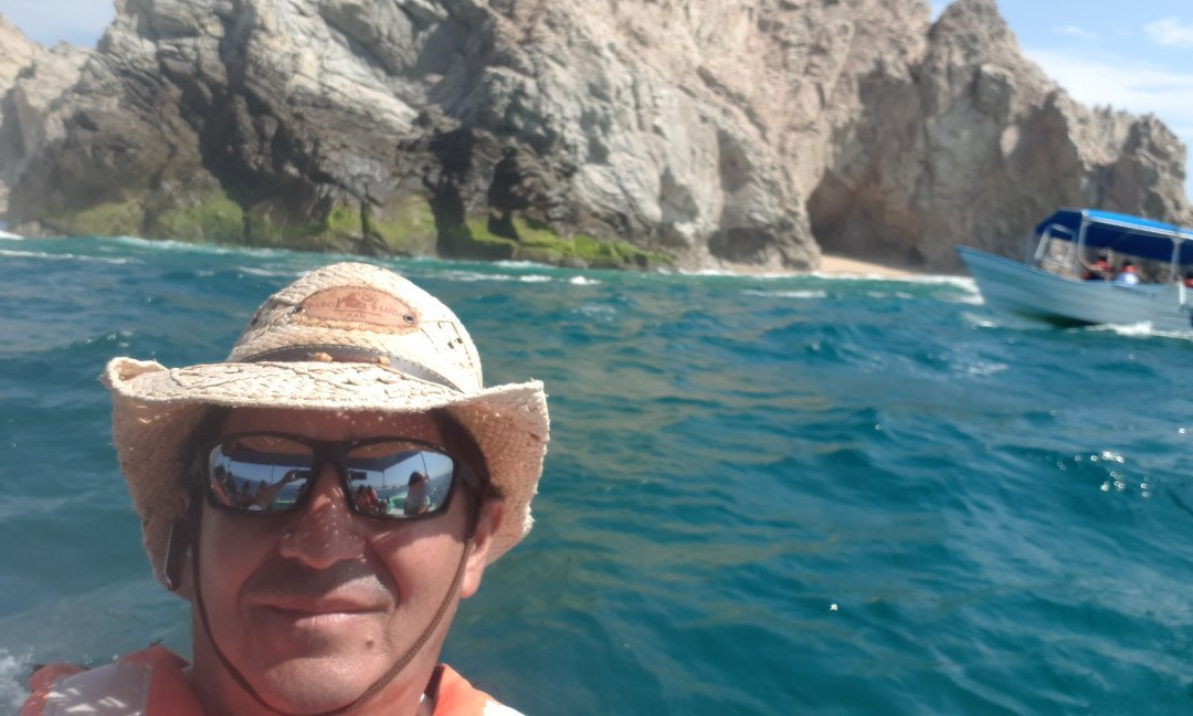 Alex Garcia Tours in Los Cabos景点图片