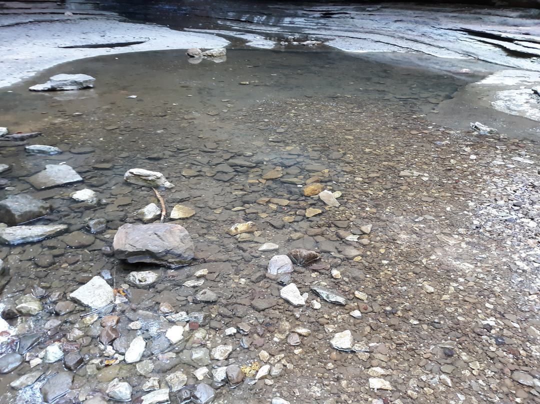 Lost Valley Trail-Ponca必去景点