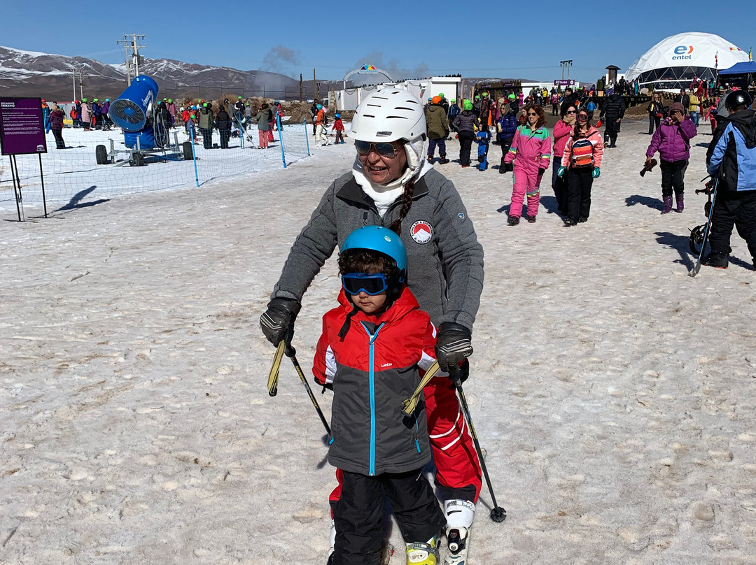 Hostal El Pichon主图