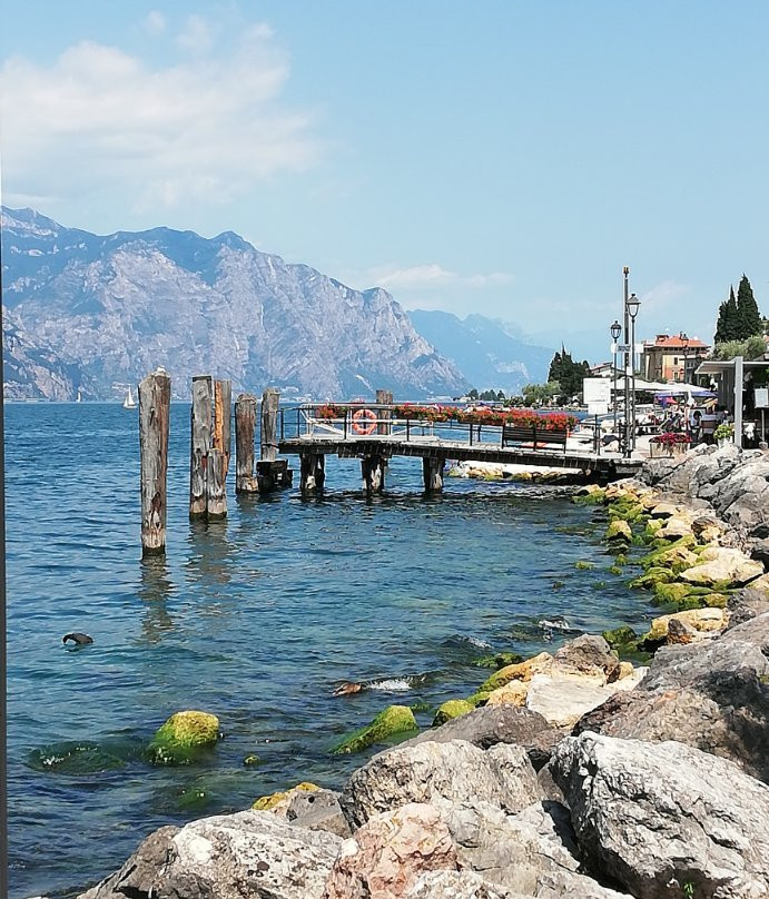 Hotel Villa Beatrice主图