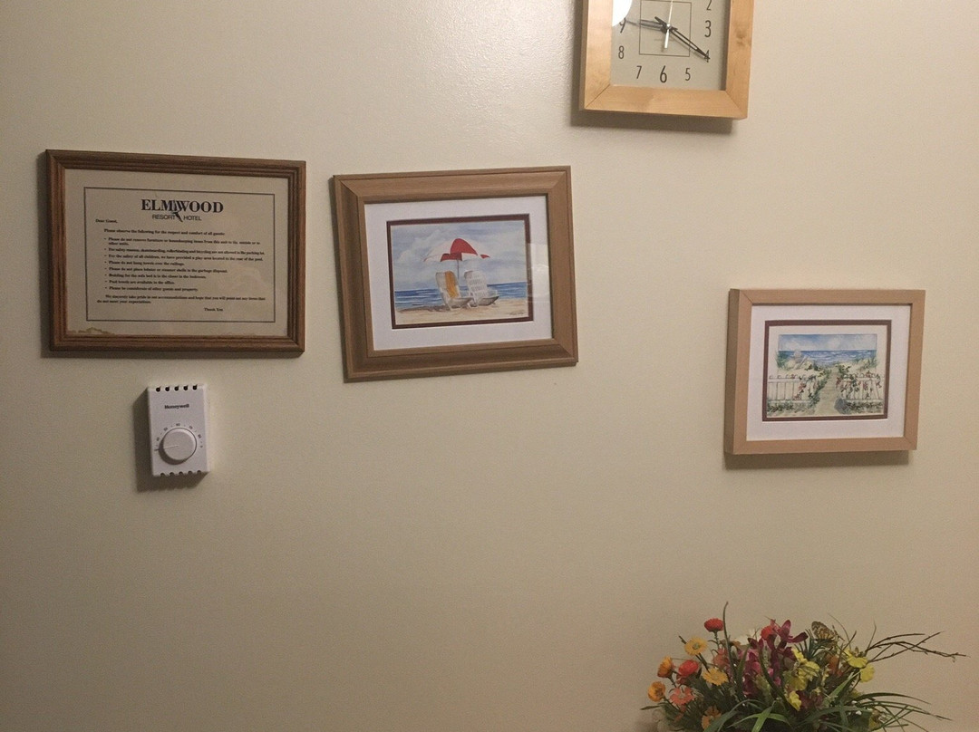 Elmwood Resort Hotel主图