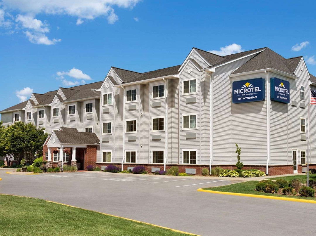Microtel Inn & Suites by Wyndham Inver Grove Heights / Minne主图