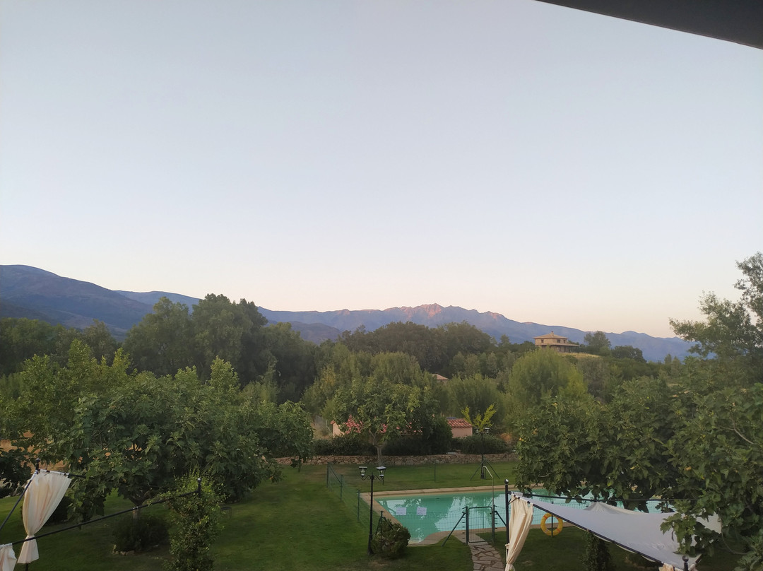 Hotel Rural Llano Tineo主图