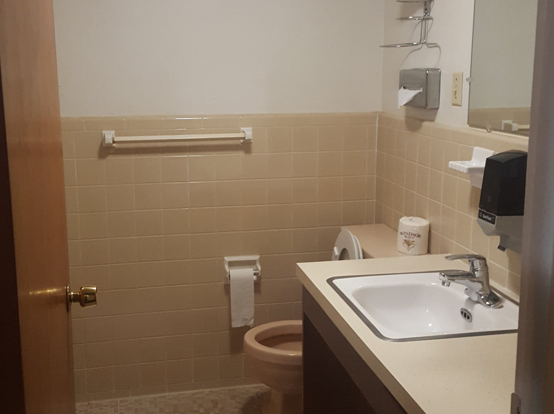 Downtown Motel主图