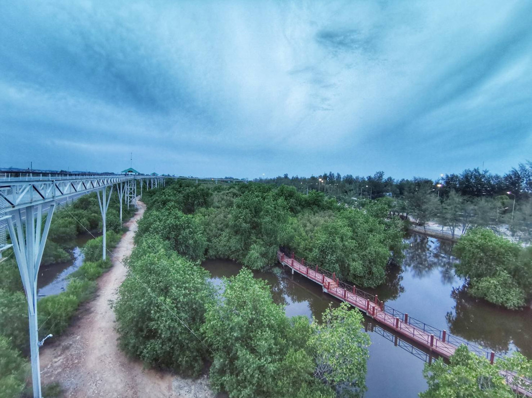 Pattani Adventure Park景点图片