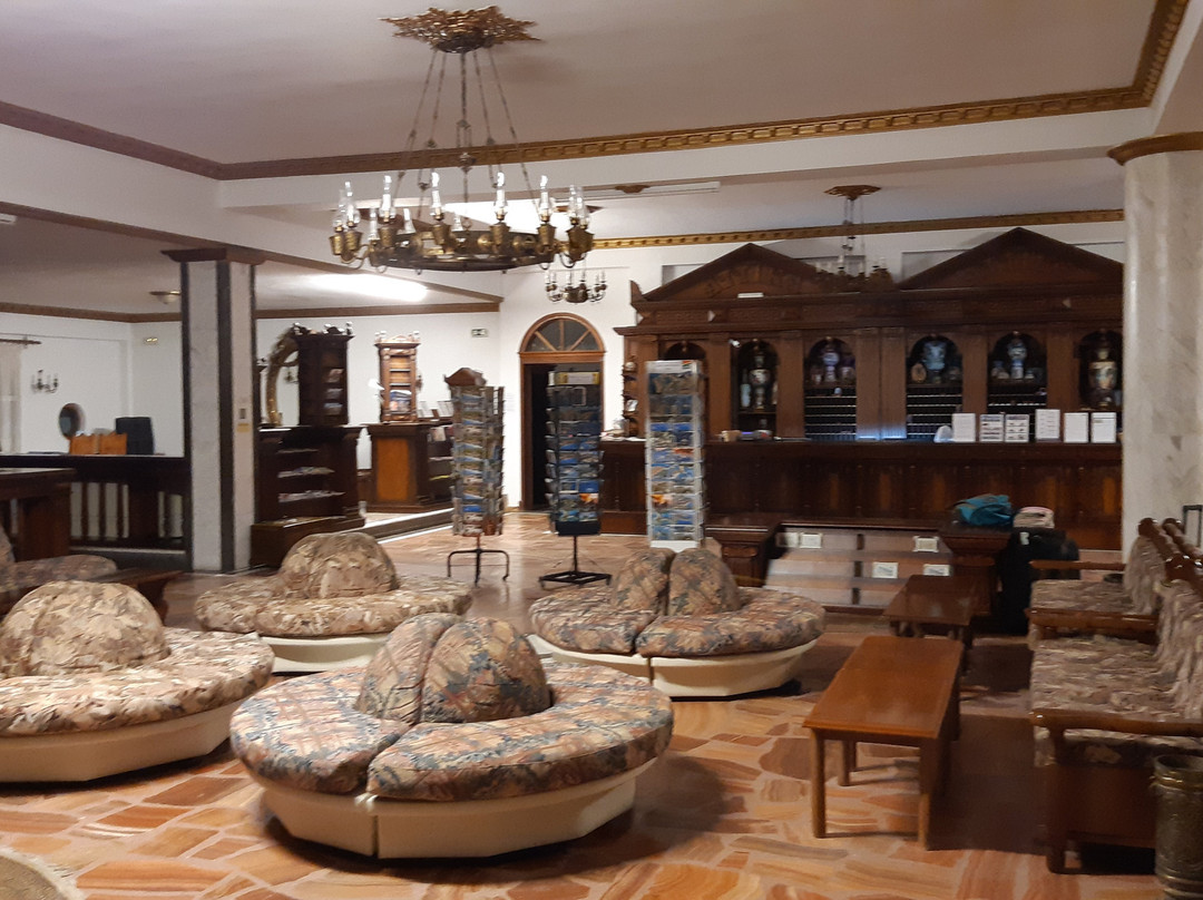 Attika Beach Hotel主图