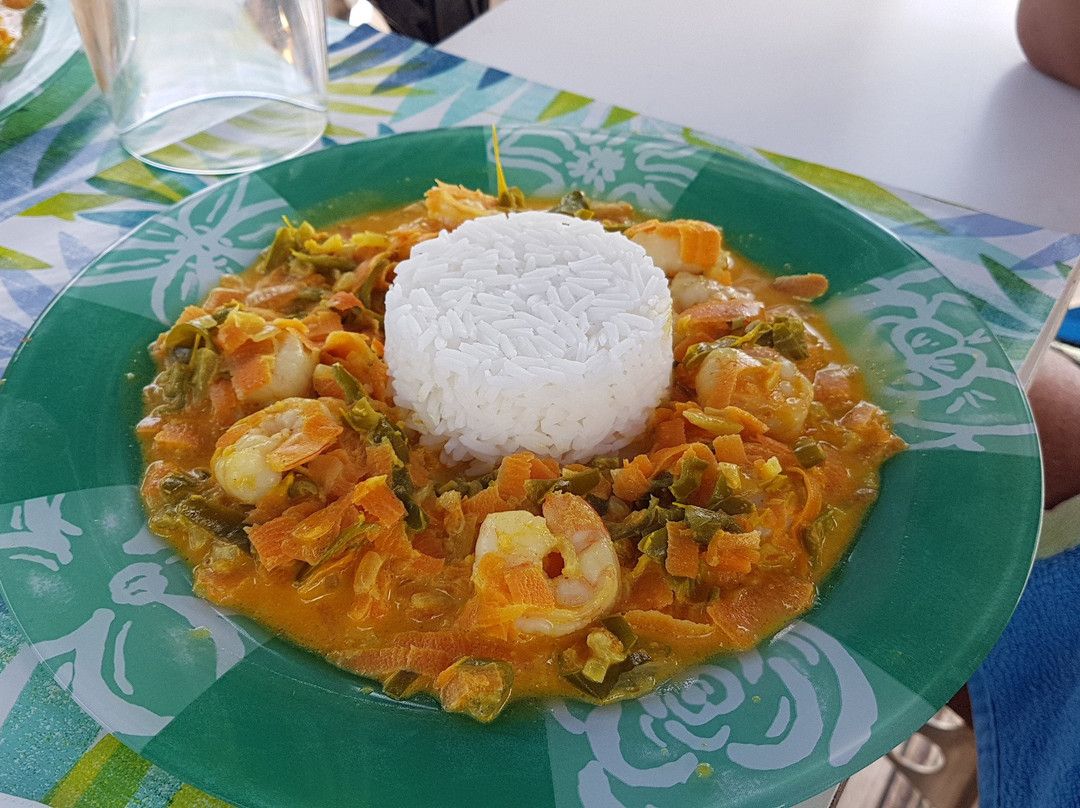 Tahiti Sailing Charter - Day Tours景点图片