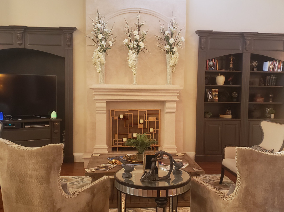 Louisiana Cajun Mansion Bed & Breakfast主图