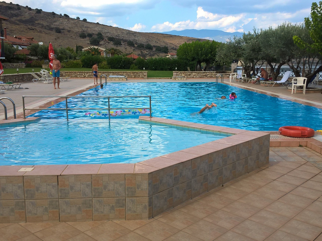 Europa Beach Hotel主图