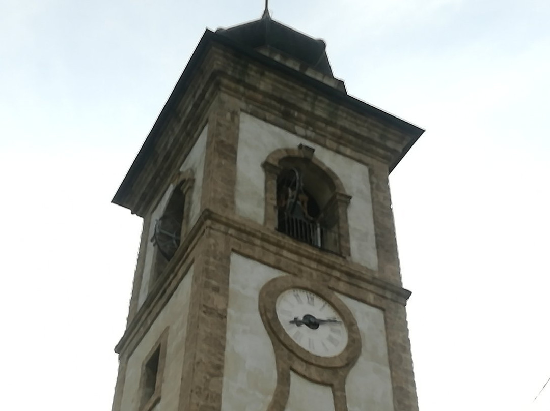 Chiesa Santa Maria Assunta景点图片