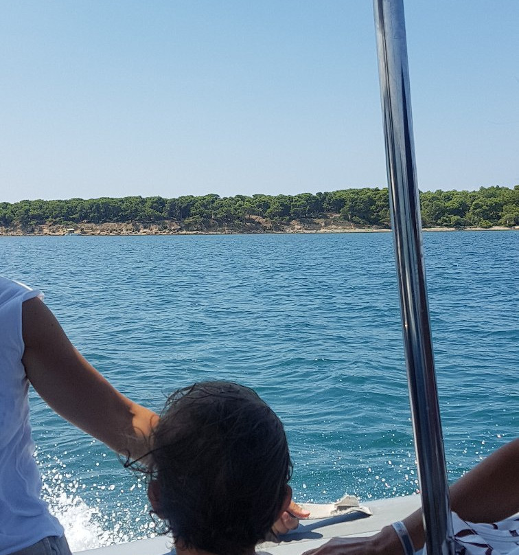 Porto Canale-Marina di Ginosa必去景点