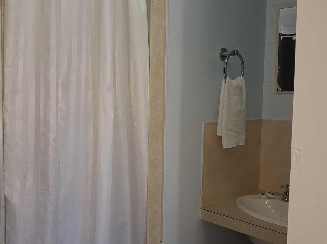 马蹄湾假日公园主图