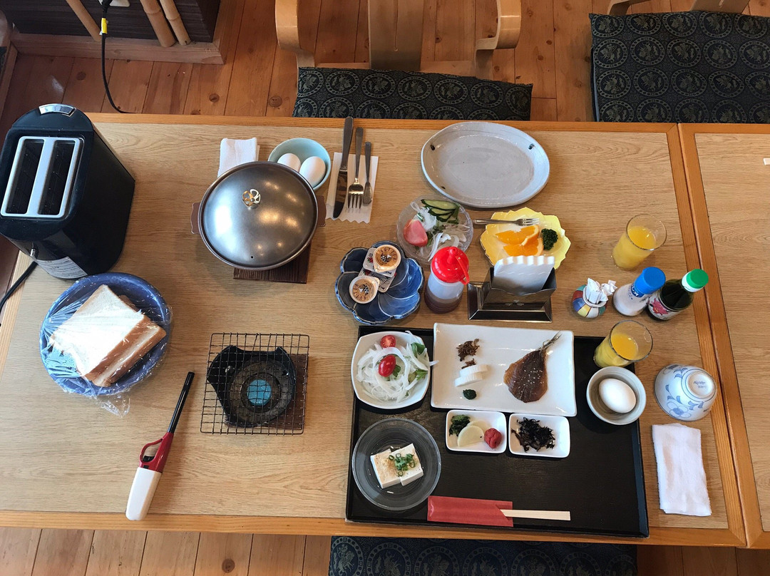 野上本馆日式旅馆主图