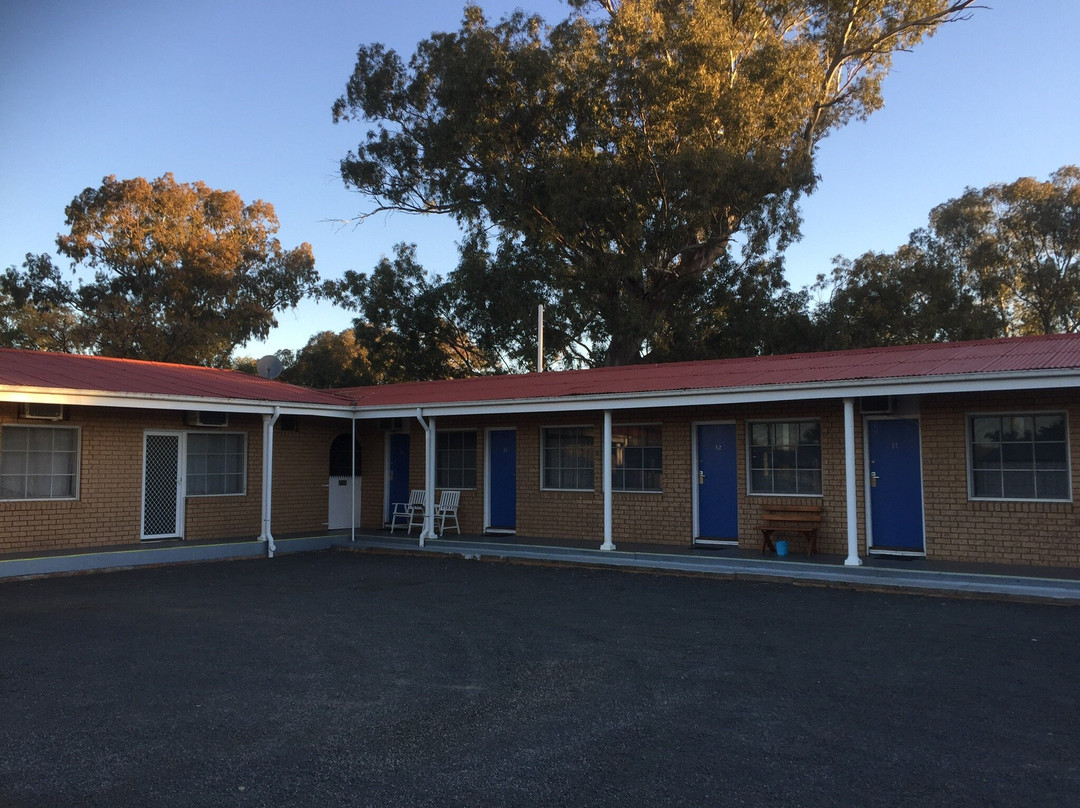 Coonamble Motel主图