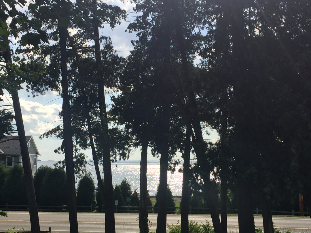 Liberty Lodge At Sister Bay主图