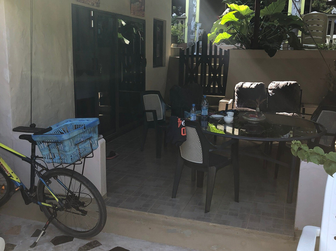 Belle des IIes Hotel主图