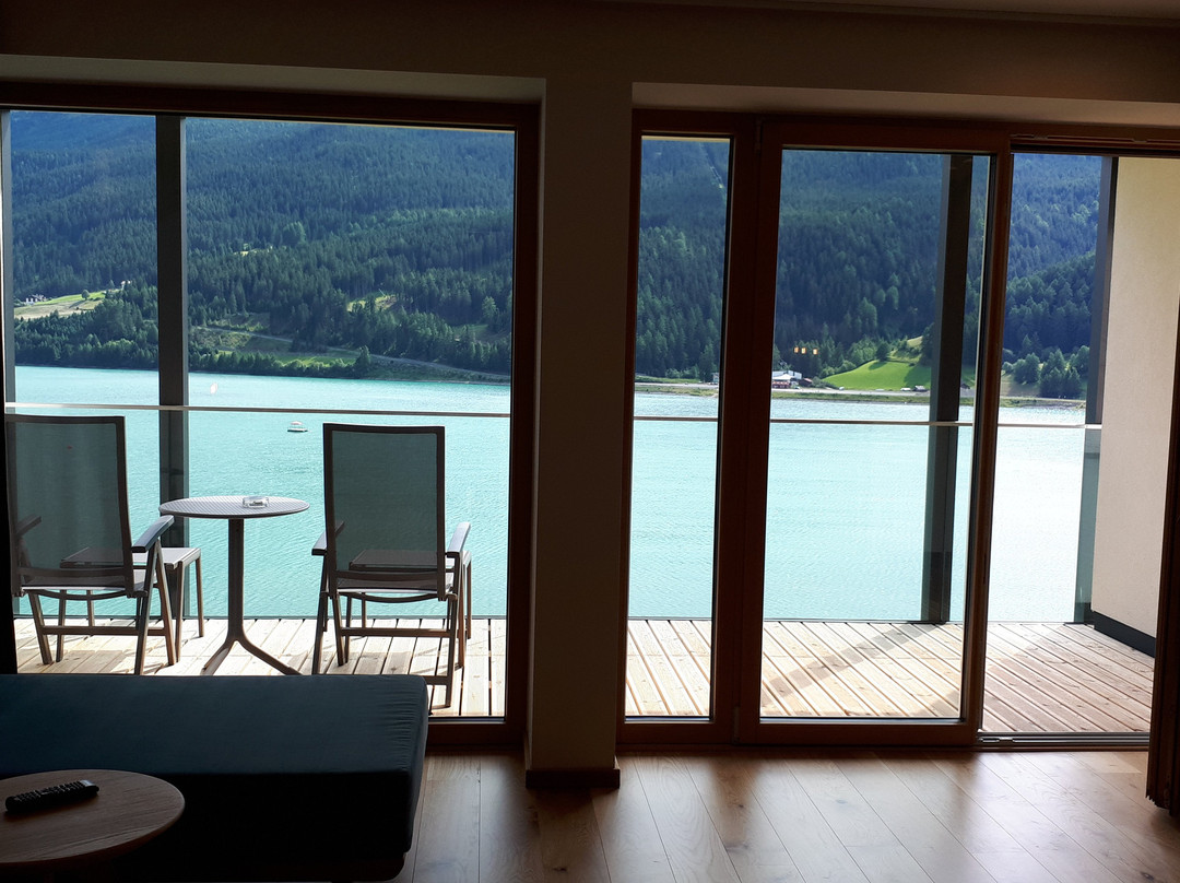 Seehotel Panorama Relax主图