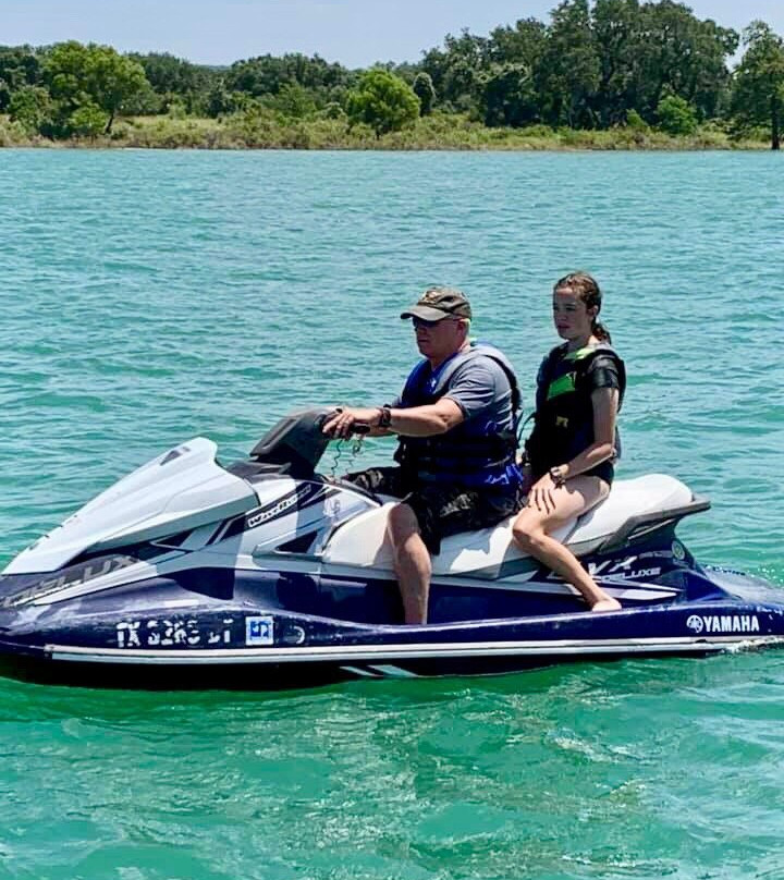 Canyon Lake Marina-峡谷湖必去景点